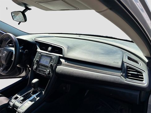 Used 2020 Honda Civic LX image 26