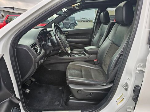 Used 2021 Dodge Durango R/T w/ SRT Interior Appearance Group AWD/4WD image 20