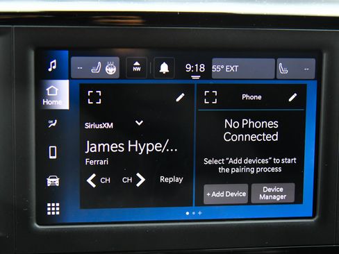 Used 2023 Chrysler Voyager LX image 19