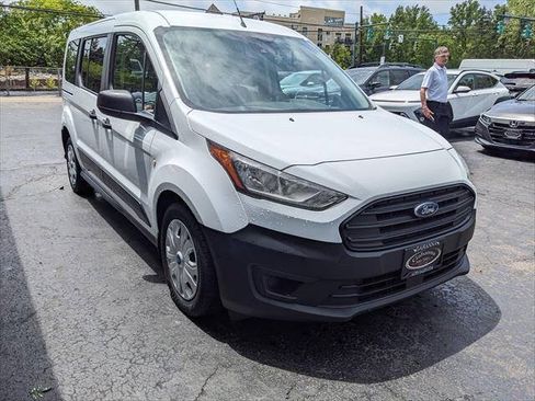 Used 2021 Ford Transit Connect XL FWD image 6