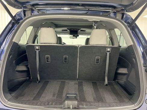 Used 2016 Honda Pilot Elite image 26