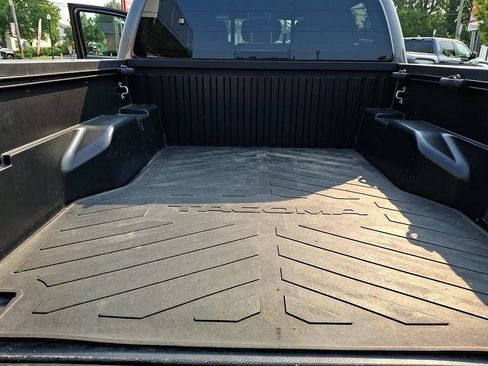 Certified 2023 Toyota Tacoma TRD Sport AWD/4WD image 28