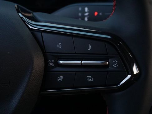 New 2026 Chevrolet Equinox EV RS image 20