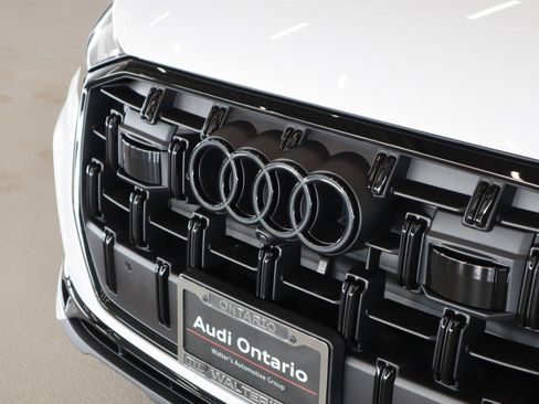 New 2026 Audi Q7 3.0T Premium Plus image 27