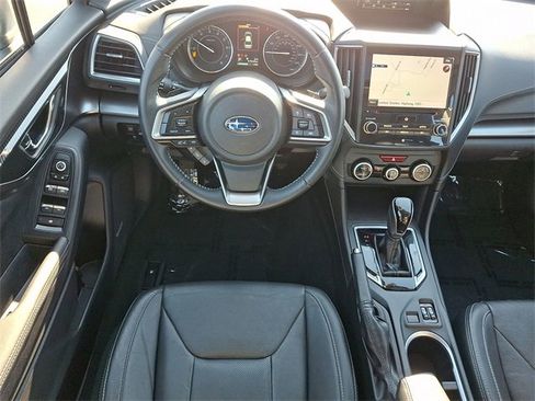 Used 2019 Subaru Impreza 2.0i Limited image 12