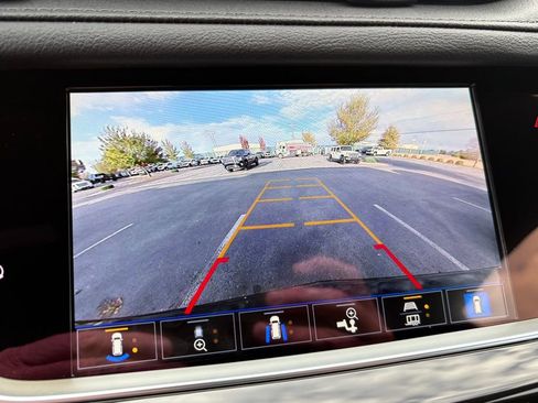 New 2026 Cadillac XT5 Premium Luxury w/ Driver Assist Package image 28