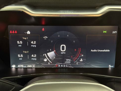 New 2026 GMC Canyon Elevation w/ Convenience Package image 17