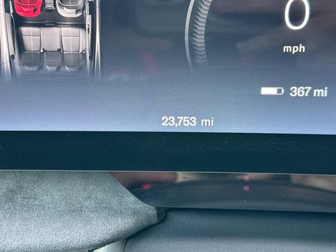 Used 2022 Lucid Air Dream Edition image 24