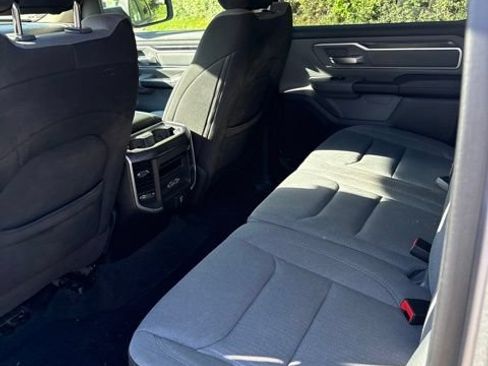 Used 2020 RAM 1500 Big Horn AWD/4WD image 13