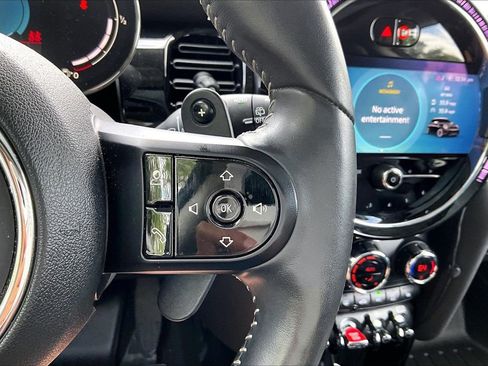 Used 2023 MINI Cooper S FWD image 28