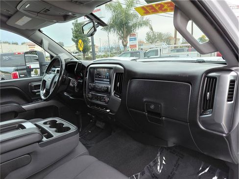 Used 2019 Chevrolet Silverado 2500 LT image 12