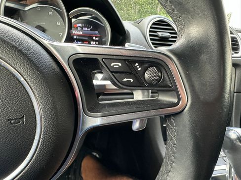 Used 2017 Porsche 718 Boxster S image 29