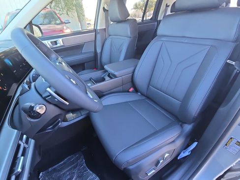 New 2026 Hyundai Santa Fe SEL FWD image 16