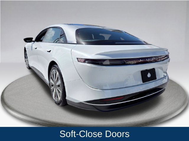 Used 2025 Lucid Air Touring AWD/4WD image 15