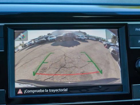 Used 2024 Volkswagen Taos S image 23