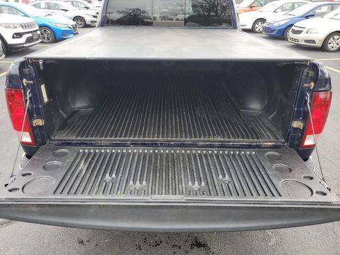 Used 2012 RAM 1500 Big Horn image 12