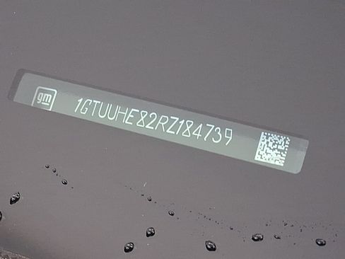 Used 2024 GMC Sierra 1500 Denali Ultimate image 19