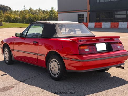 Used 1991 Mercury Capri XR2 image 19
