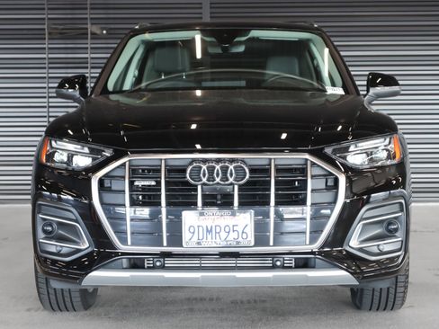 Used 2023 Audi Q5 2.0T Premium Plus w/ Premium Plus Package image 13