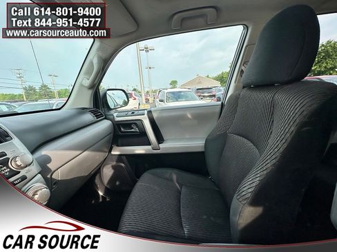 Used 2010 Toyota 4Runner Trail AWD/4WD image 17