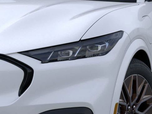 New 2026 Ford Mustang Mach-E Premium AWD/4WD image 18