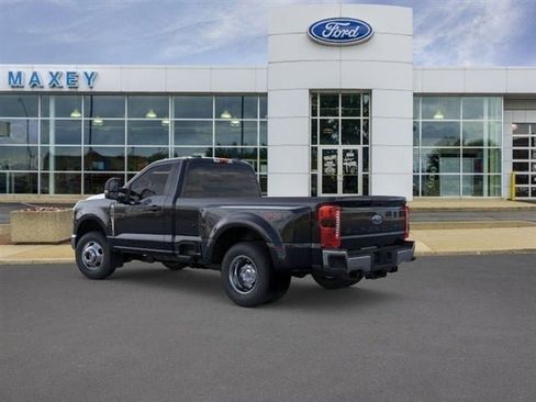 New 2026 Ford F350 XLT w/ 360-Degree Camera Package image 92