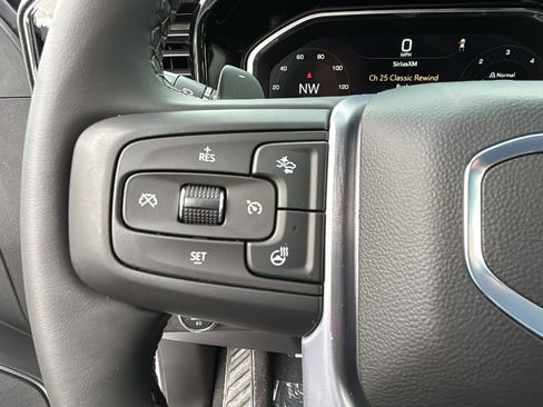 New 2026 GMC Sierra 1500 SLT w/ SLT Premium Plus Package image 16