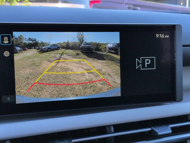 New 2026 Hyundai Tucson SEL w/ Tow & Go Package FWD image 18