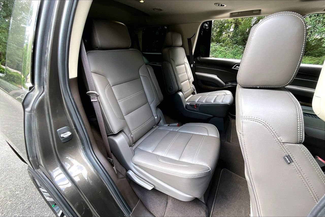 Used 2020 GMC Yukon Denali RWD image 21