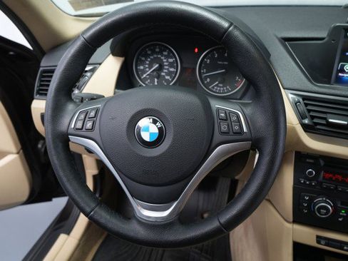 Used 2015 BMW X1 xDrive28i image 42