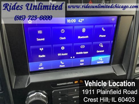 Used 2019 Ford F150 XL w/ Equipment Group 101A Mid image 22