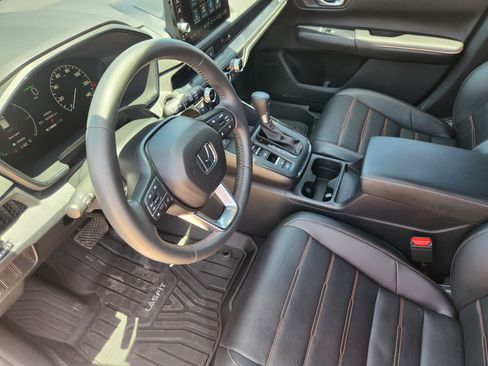Used 2024 Honda CR-V Sport-L image 14