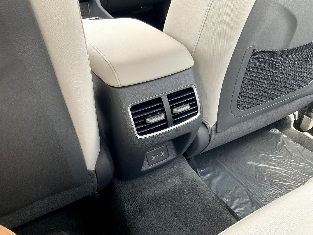 New 2026 Hyundai Sonata Blue FWD image 17