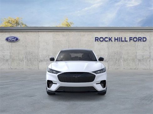 New 2025 Ford Mustang Mach-E GT image 6