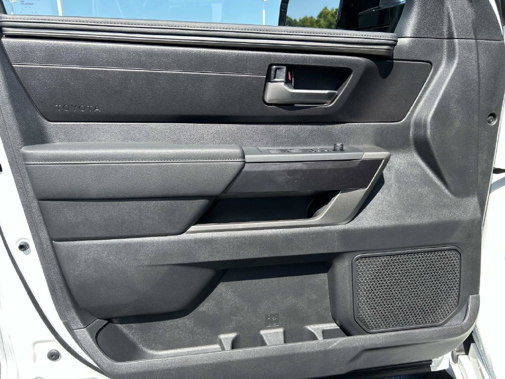 New 2026 Toyota Tundra SR5 AWD/4WD image 22
