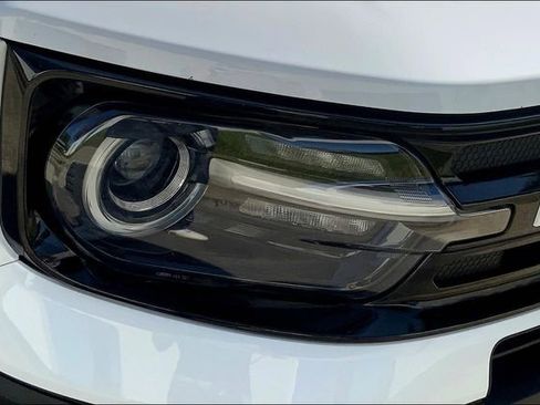 Used 2023 Ford Bronco Sport Outer Banks image 26