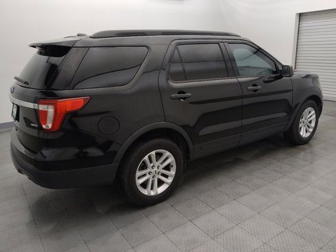Used 2017 Ford Explorer 4WD image 10