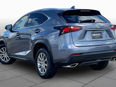 Used 2016 Lexus NX 200t FWD image 12