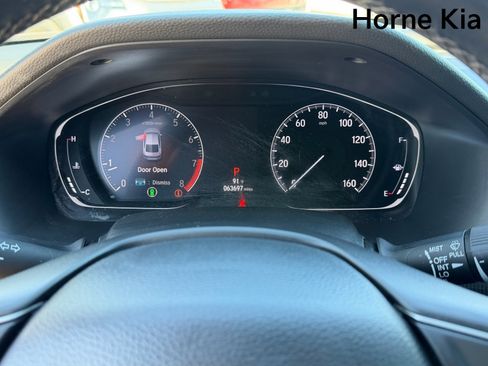 Used 2020 Honda Accord Sport image 33