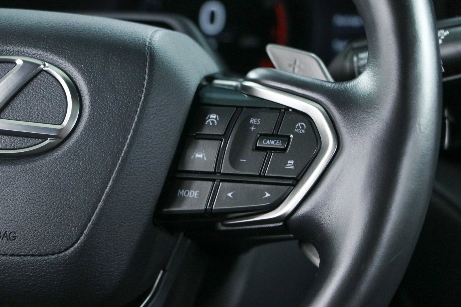 Used 2025 Lexus TX 350 AWD w/ Technology Package image 14