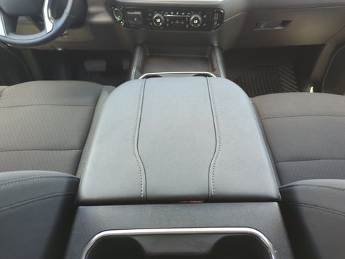 Used 2026 Chevrolet Silverado 2500 LT w/ Trail Boss Package AWD/4WD image 15