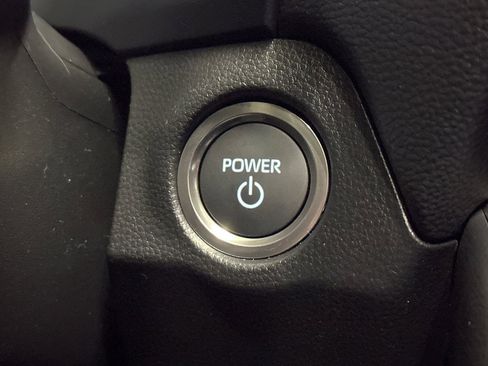 New 2025 Toyota RAV4 XSE image 26