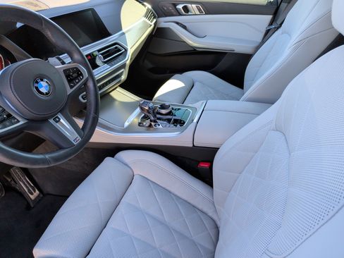 Certified 2023 BMW X5 xDrive40i w/ M Sport Package image 26