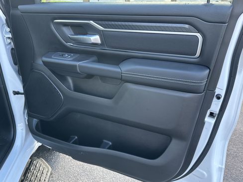 New 2026 RAM 1500 Big Horn image 15