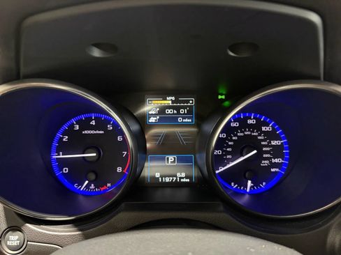 Used 2016 Subaru Outback 2.5i Limited AWD/4WD image 14