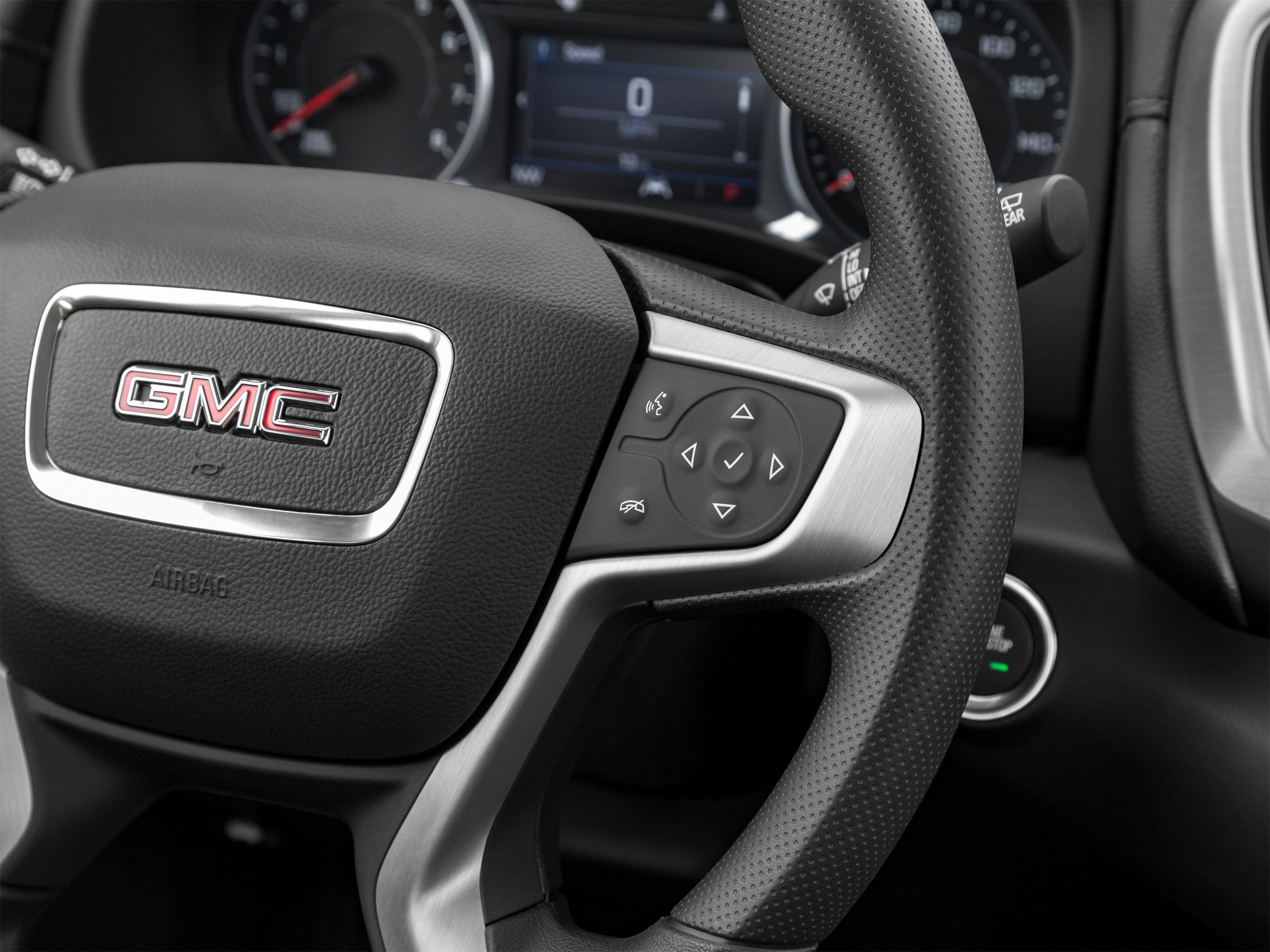 Used 2022 GMC Terrain SLE w/ Driver Convenience Package FWD image 45