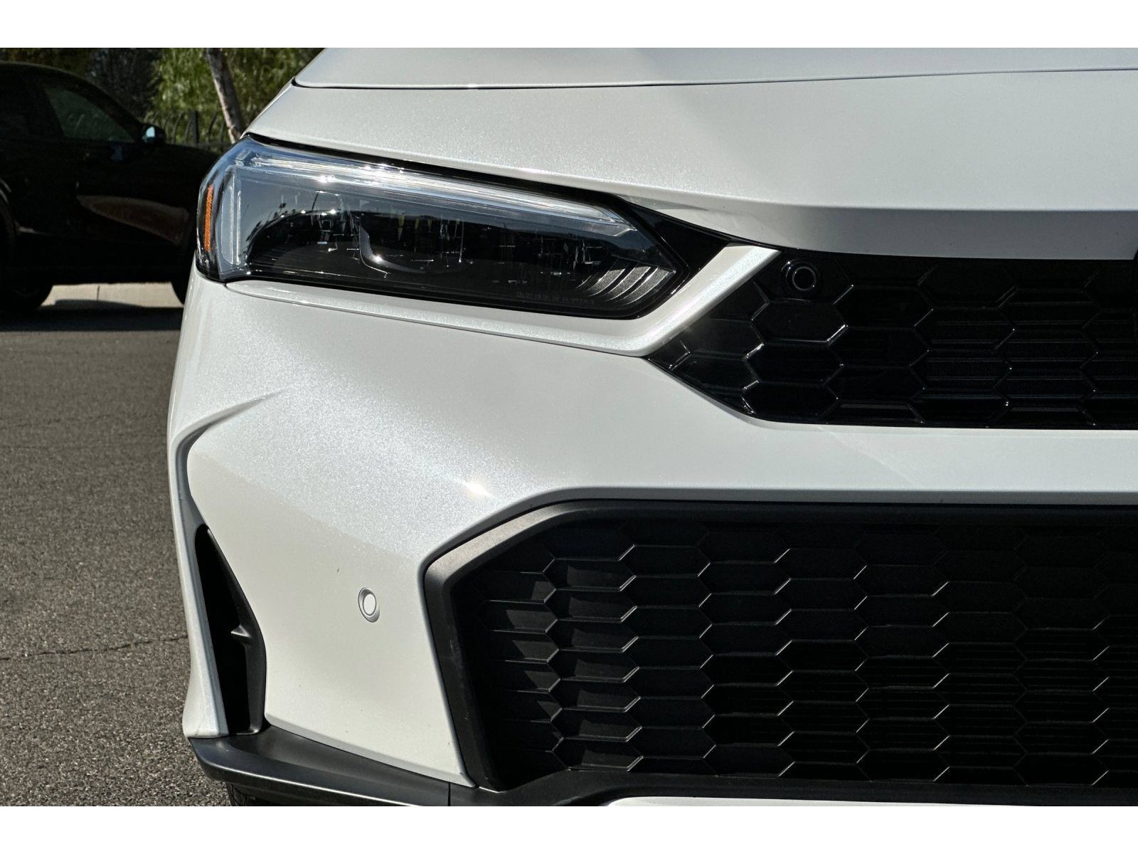 Used 2026 Honda Civic Sport Touring image 31