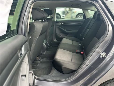 Used 2020 Honda Accord LX image 22