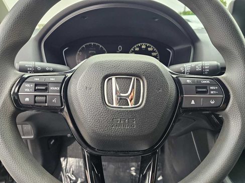 Used 2023 Honda Civic LX image 22
