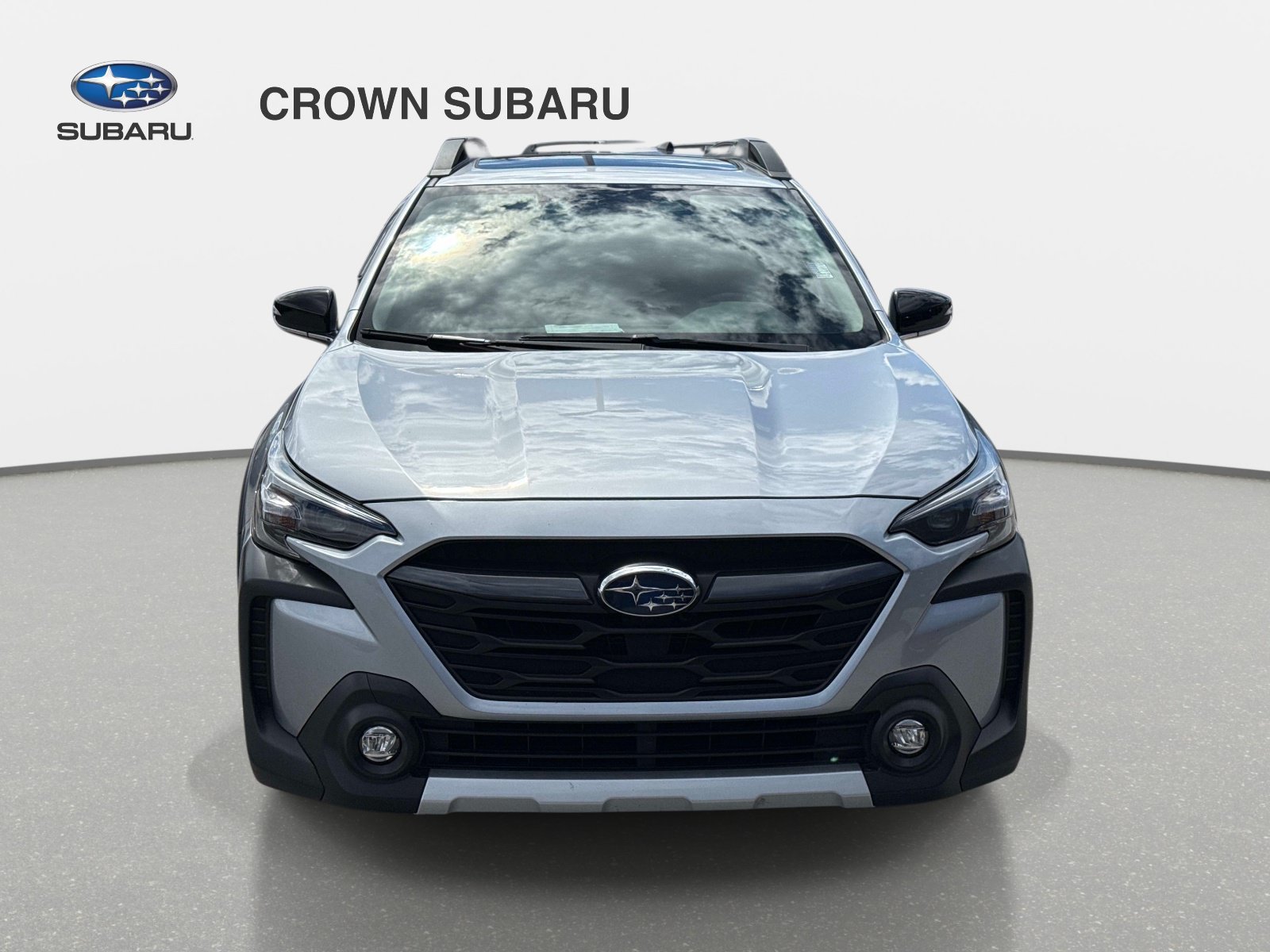 Certified 2025 Subaru Outback Limited w/ Popular Package #2 AWD/4WD image 9